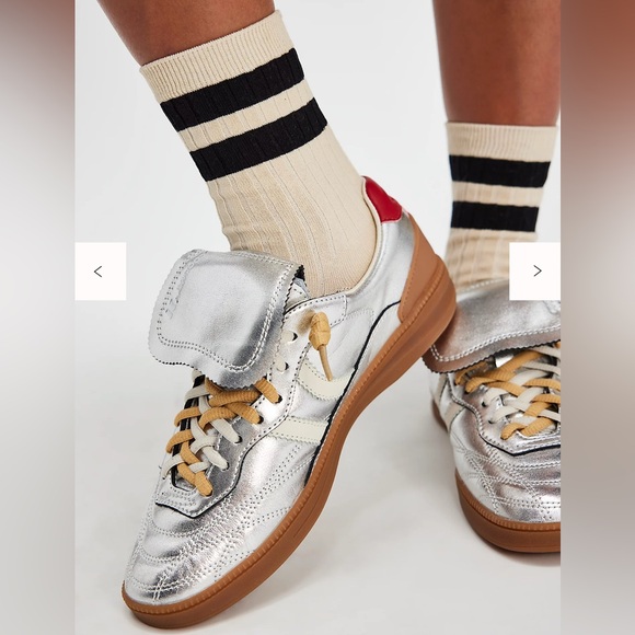 Coolway Becks X Sneakers Ladies Size 10/EUR 41 - Picture 1 of 4